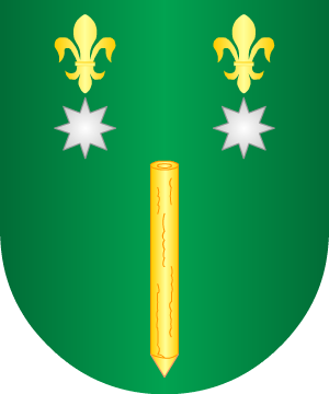 ESCUDO PRECEDENTE